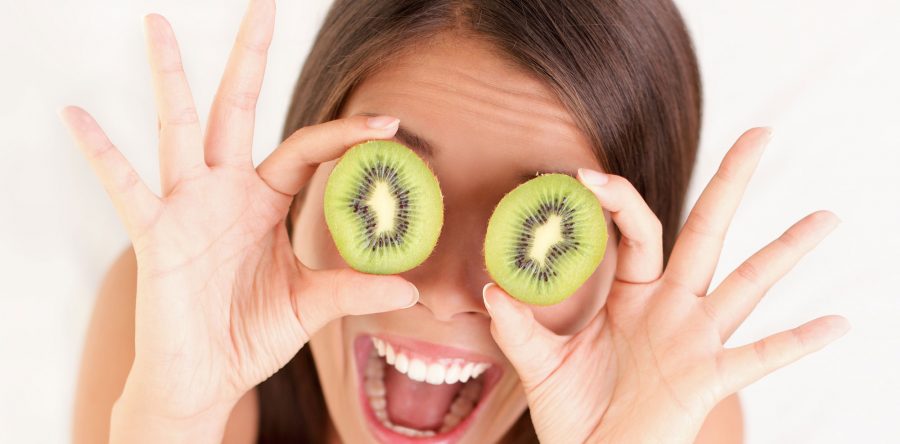 Healthy Vision is More than 20/20