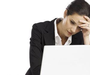 Preventing Computer Vision Syndrome