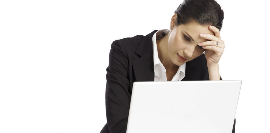 Preventing Computer Vision Syndrome