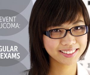 Prevent Glaucoma: Regular Eye Exams