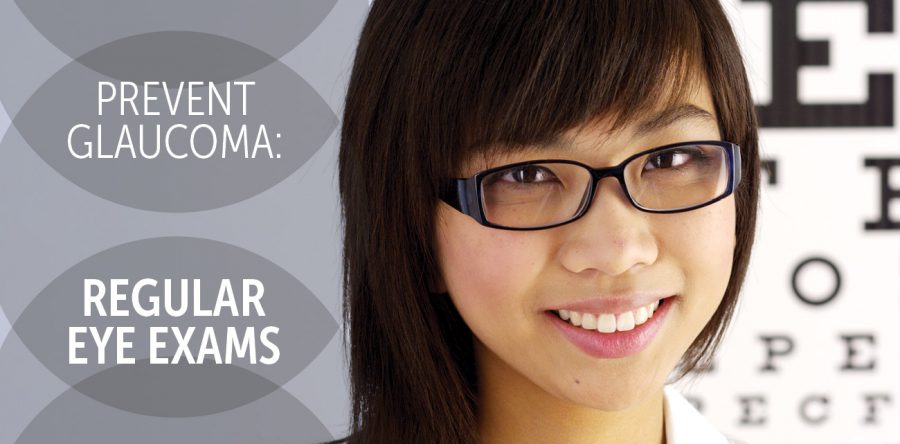 Prevent Glaucoma: Regular Eye Exams