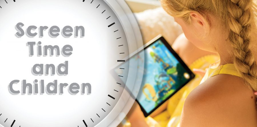Screen Time and Children