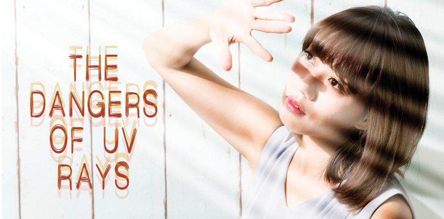 The Dangers of UV Rays